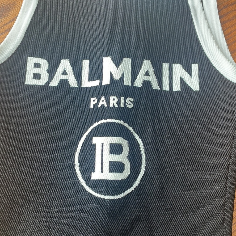 Balmain bodysuit - Picture 2 of 5
